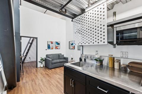 83 Mcallister St #506, San Francisco, CA 94102
