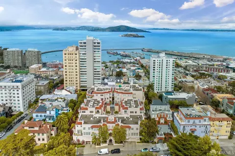1150 Lombard St #3, San Francisco, CA 94109