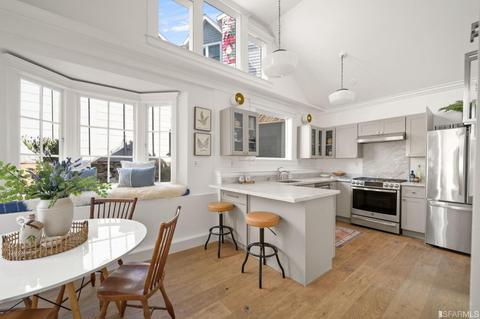 3045 Castro St, San Francisco, CA 94131