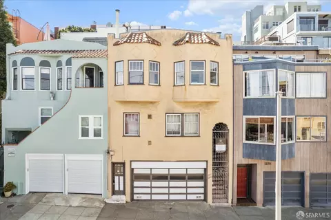 1380 Noe St, San Francisco, CA 94131
