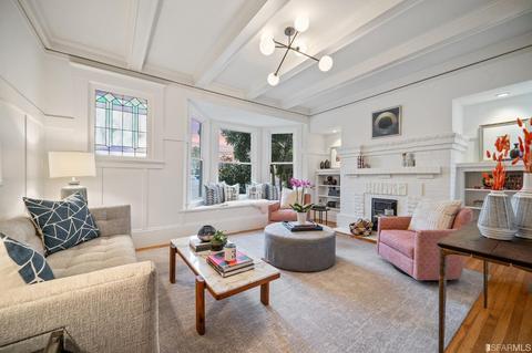 1037 S South Van Ness Ave, San Francisco, CA 94110