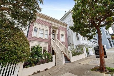 349 Mississippi St, San Francisco, CA 94107