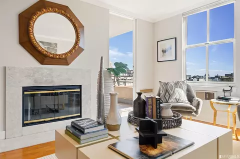 1650 Jackson St #701, San Francisco, CA 94109