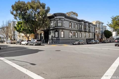 1550 Waller St, San Francisco, CA 94117