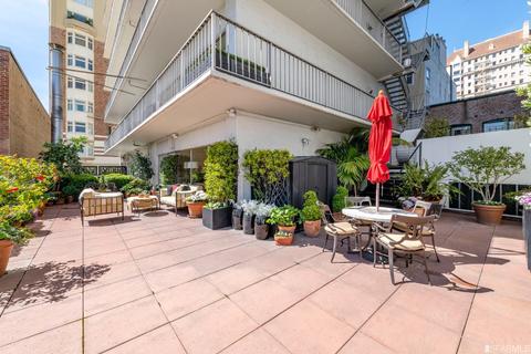 10 Miller Pl #501, San Francisco, CA 94108