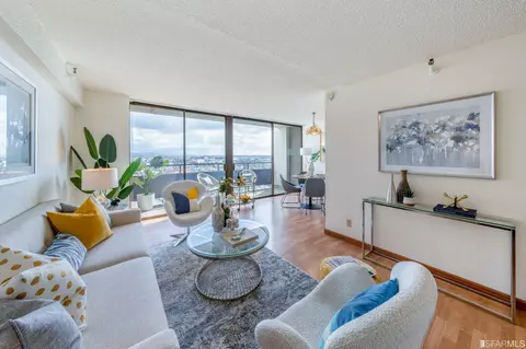 801 Franklin St #1429, Oakland, CA 94607