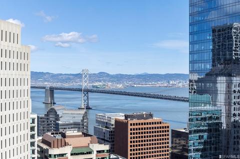 301 Mission St #37C, San Francisco, CA 94105
