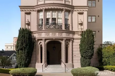 1960 Broadway St #7, San Francisco, CA 94109