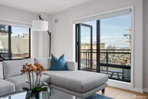 1731 Powell St #302, San Francisco, CA 94133