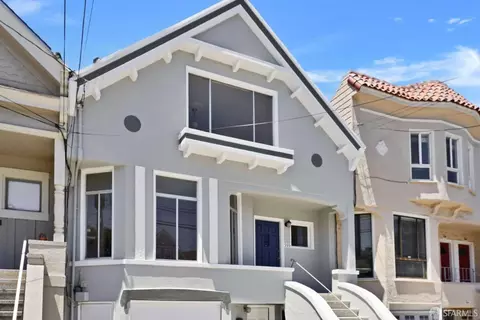 555 2nd Ave, San Francisco, CA 94118