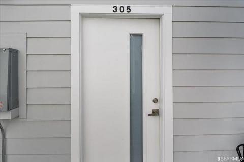 305 Hoffman Ave, San Francisco, CA 94114