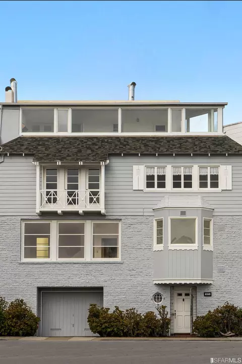 3825 Webster St, San Francisco, CA 94123
