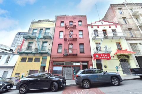 775 Commercial St, San Francisco, CA 94108