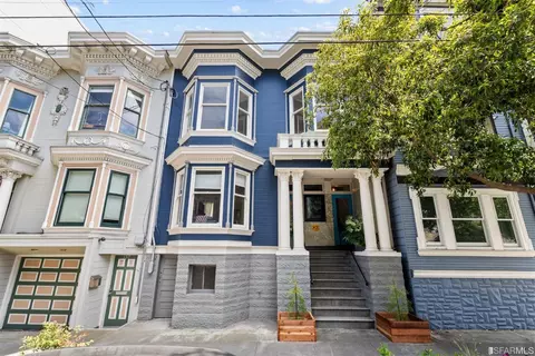 363 Hermann St, San Francisco, CA 94117