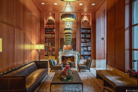 1483 Sutter St #606, San Francisco, CA 94109