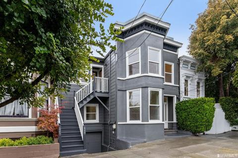 404 Vicksburg St, San Francisco, CA 94114