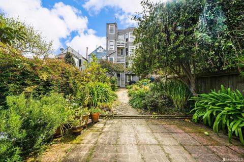 38 Caselli Ave, San Francisco, CA 94114 photo 32