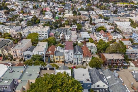 38 Caselli Ave, San Francisco, CA 94114 photo 4