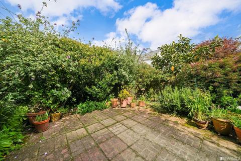 38 Caselli Ave, San Francisco, CA 94114 photo 35