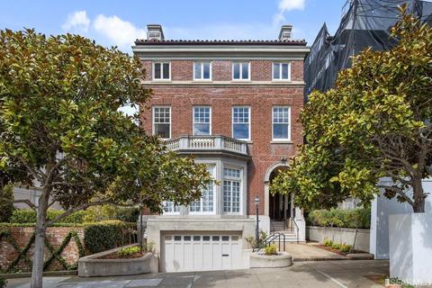 2430 Pacific Ave, San Francisco, CA 94115
