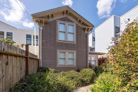 672 Shotwell St, San Francisco, CA 94110 photo 3
