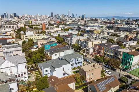672 Shotwell St, San Francisco, CA 94110 photo 7