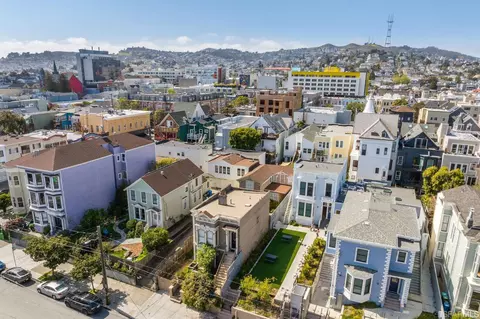 672 Shotwell St, San Francisco, CA 94110 photo 5