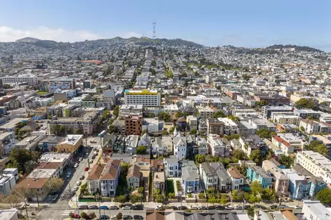 672 Shotwell St, San Francisco, CA 94110 photo 9