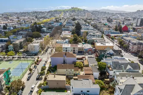 672 Shotwell St, San Francisco, CA 94110 photo 8