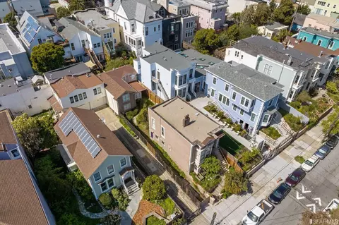 672 Shotwell St, San Francisco, CA 94110 photo 6