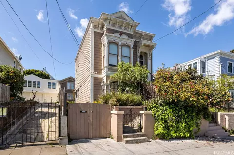 672 Shotwell St, San Francisco, CA 94110 photo 19