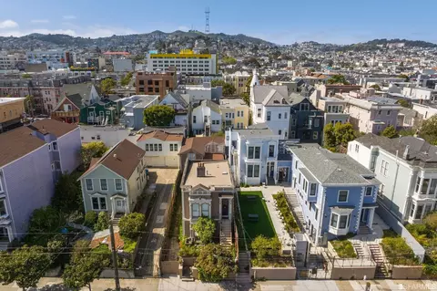 672 Shotwell St, San Francisco, CA 94110 photo 4