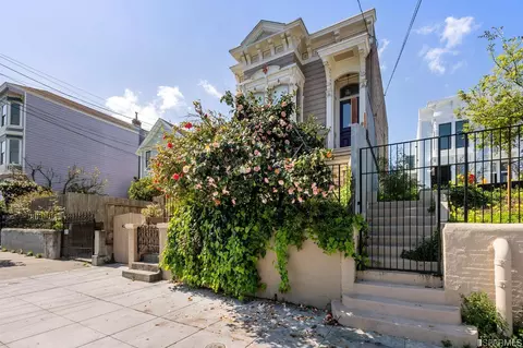 670 Shotwell St, San Francisco, CA 94110