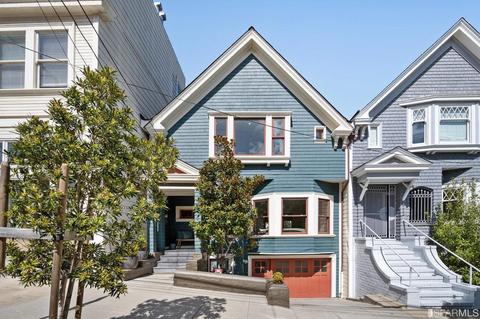 4334 19th St, San Francisco, CA 94114