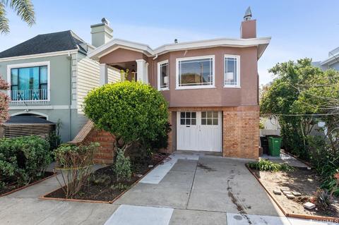 35 Otsego Ave, San Francisco, CA 94112