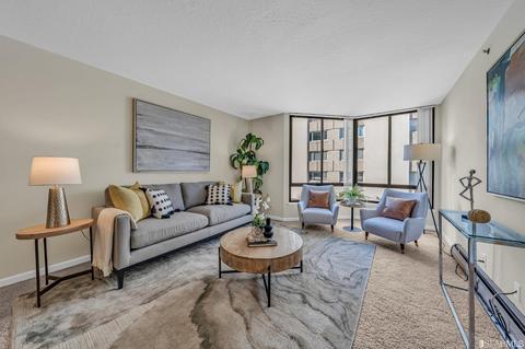 900 Bush St #618, San Francisco, CA 94109