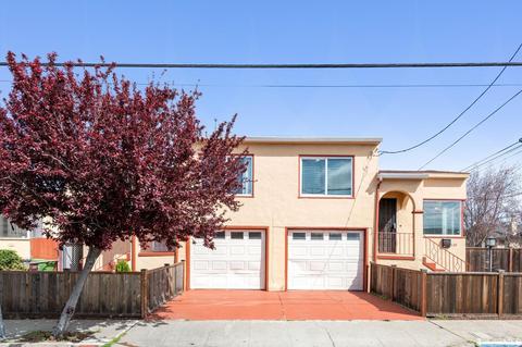 830 40th St, Oakland, CA 94608