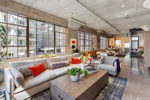 300 Beale St #502, San Francisco, CA 94105