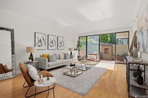 101 Lombard St #119E, San Francisco, CA 94111