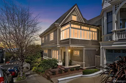 1430 Masonic Ave, San Francisco, CA 94117