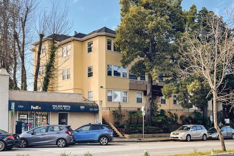 4188 Park Blvd, Oakland, CA 94602