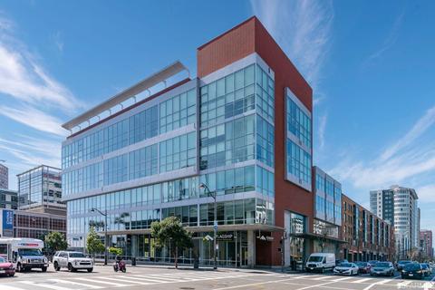 207 King St #710, San Francisco, CA 94107