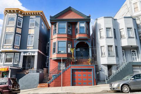 2236 23rd St, San Francisco, CA 94107