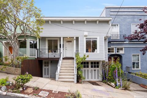 1776 Quesada Ave, San Francisco, CA 94124