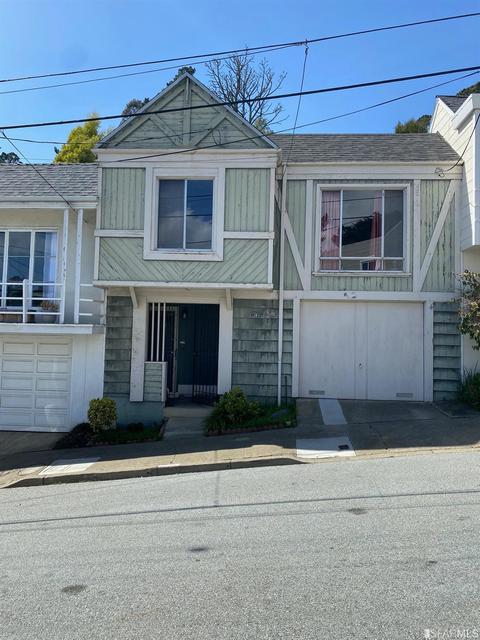 139 Glenview Dr, San Francisco, CA 94131