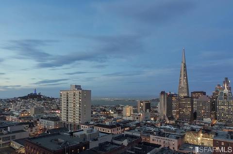 10 Miller Pl #901, San Francisco, CA 94108