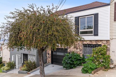3 Maddux Ave, San Francisco, CA 94124