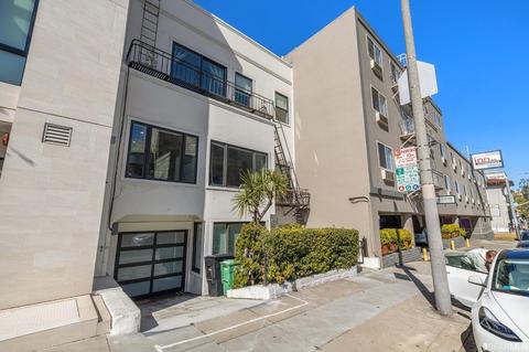 1620 Broadway #1, San Francisco, CA 94109