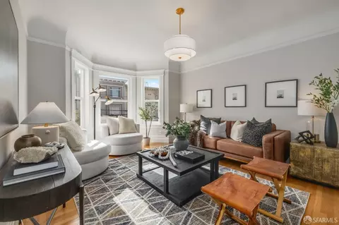 1440 Leavenworth St, San Francisco, CA 94109