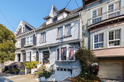 1030 Balboa St, San Francisco, CA 94118